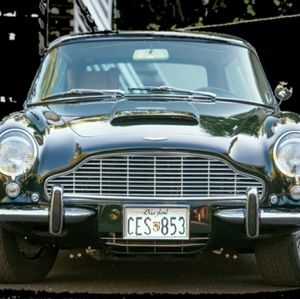 Meet your Posher, Georges